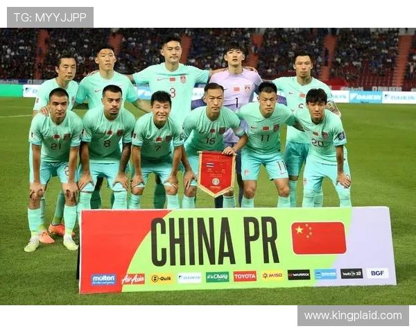 2026年世界杯亚洲区预选赛积分榜更新，分析各队表现及未来晋级路径