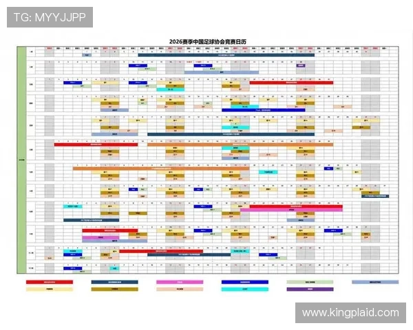 2026年世界杯赛程时间表详细介绍，帮助球迷合理安排观赛时间与关注重点